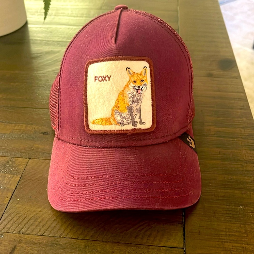 Goorin Bro Hat